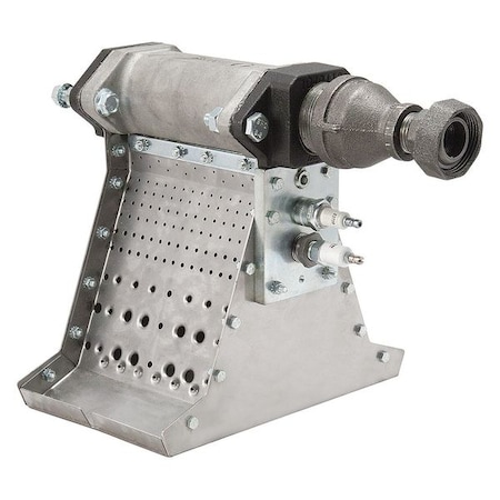 Dayton Burner Assembly 50B915