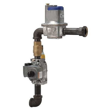 Dayton Gas Train 50B917