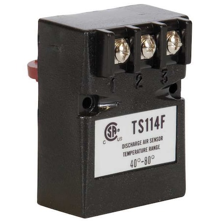 Dayton Replacement Discharge Sensor 50B921