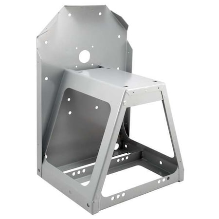 Dayton Drive Frame Assembly/Motor Plate 676711ASSM