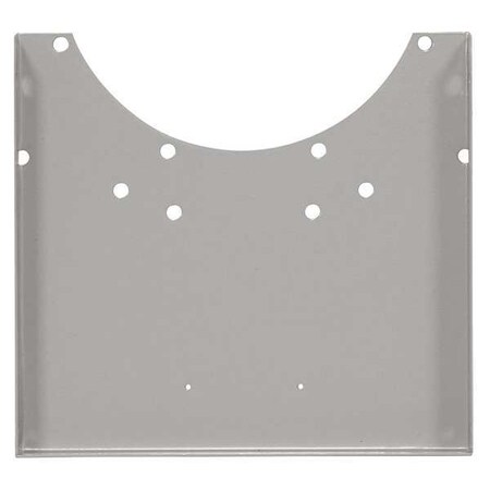 Dayton Replacement Inlet Support Panel 50J478