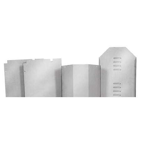 Dayton Replacement Weatherhood 50J493