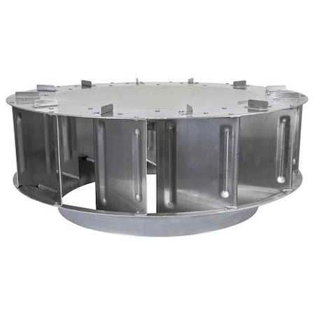 Dayton Replacement Wheel 6366481