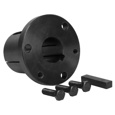 Dayton Replacement Propeller Bushing 50M222