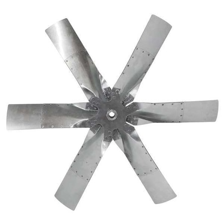 Dayton Replacement Propeller 50M232