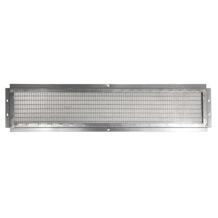 Dayton Replacement Birdscreen Front and Back 50T921