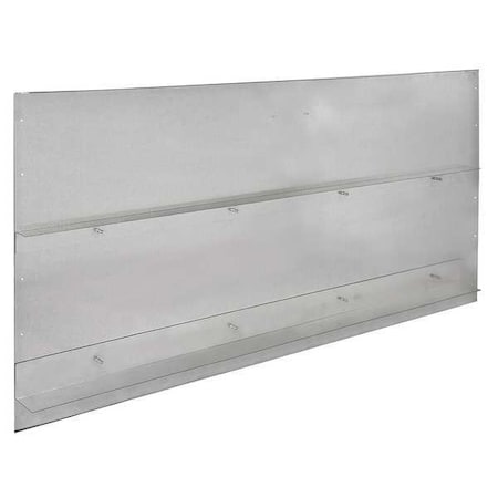 Dayton Replacement Base Housing Front and Back 50T933