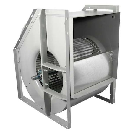 Dayton Replacement Blower Assembly 52H758