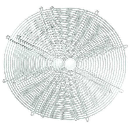 Dayton Replacement Guard Set 52A086
