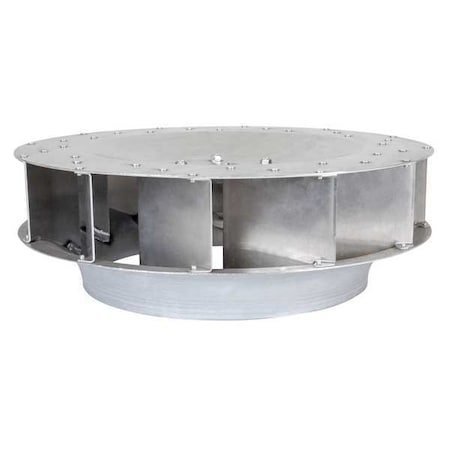 Dayton Replacement Wheel 52T005