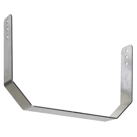 Dayton Replacement Bracket, Pulley Retaining 52Z065