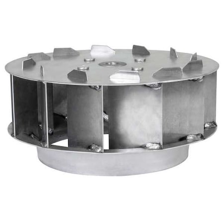 Dayton Replacement Wheel 6366395