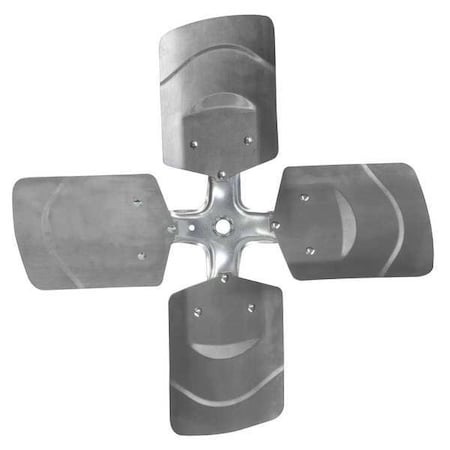 Dayton Replacement Propeller 6377998