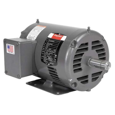 Dayton Replacement Motor 52R901