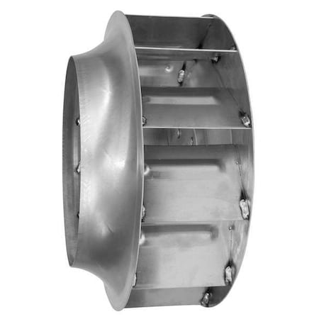 Dayton Replacement Wheel 53J955