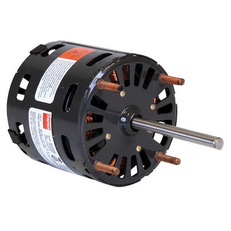 Dayton OEM Replacement Motor 53J556
