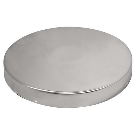 Dayton Replacement Cover, 21-1/4 In. Id 6366366 | Zoro