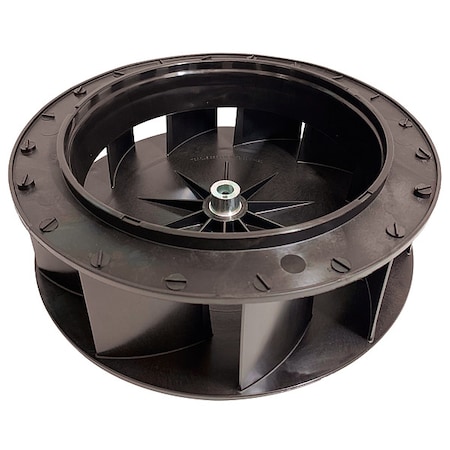 Dayton Replacement Wheel 53J562