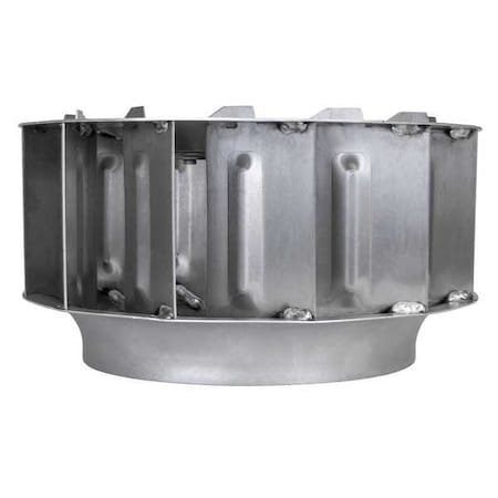 Dayton Replacement Wheel 53J569