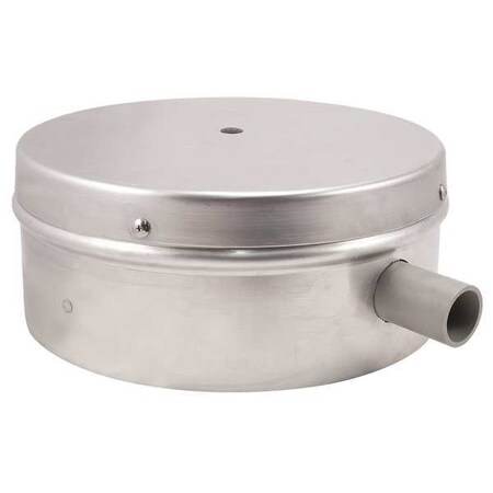 Dayton Replacement Hood Assembly 53J570