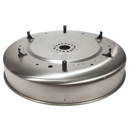 Dayton Replacement Shroud 53J577