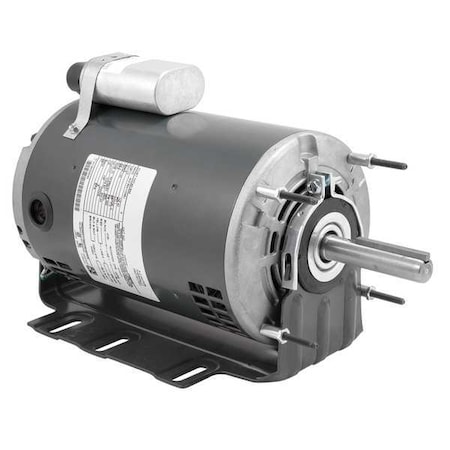 Dayton OEM Replacement Motor, 1/2 hp 53J908