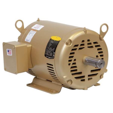 Dayton Replacement Motor 53J911