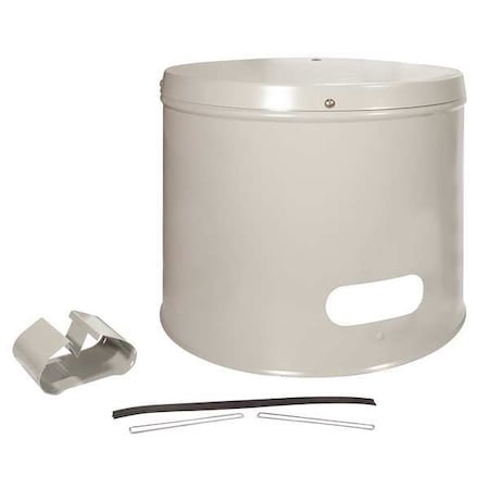 Dayton Replacement Hood Assembly 60H514