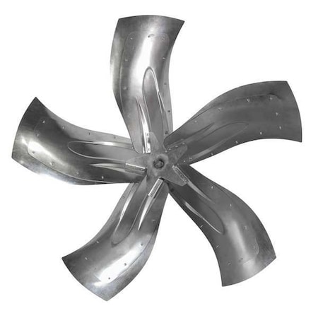 Dayton Replacement Propeller And Shaft 60P624