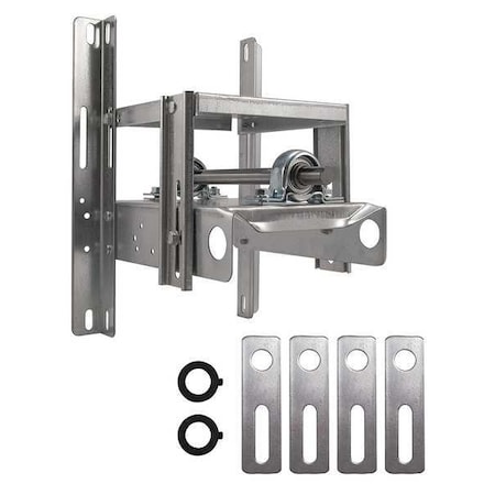 Dayton Replacement Drive Frame Assembly 6366508