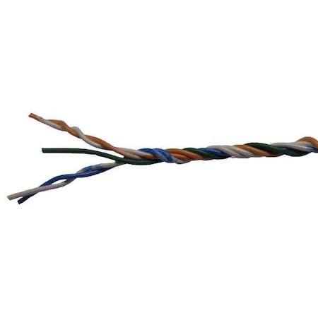 General Cable DSX Distribution Frame Wire, Cat Y2, 24AWG 2114396