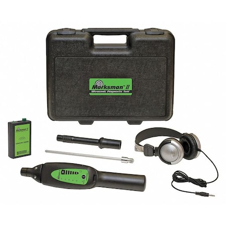 Spectronics Ultrasonic Diagnostic Tool MDE-2000