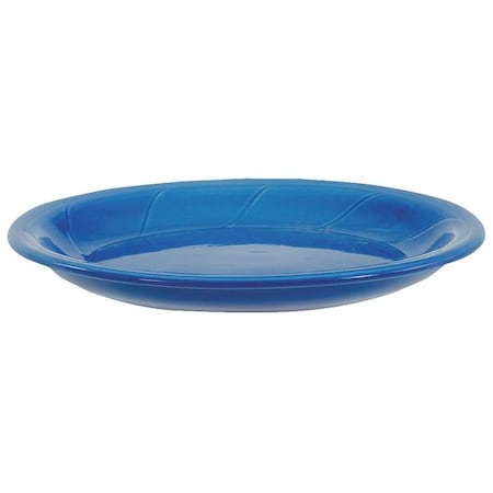 Crestware Platter, 13-1/2 x 10-5/8 In, Assrted, PK12 BP53