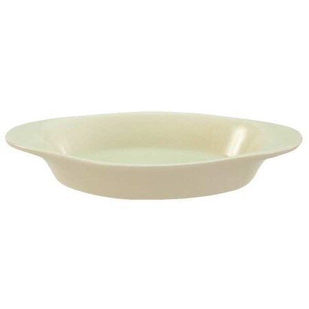 Crestware Rarebit, Bone White, 8 oz., PK36 CM92
