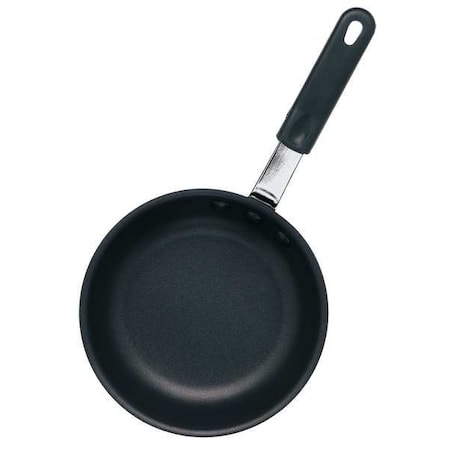 Crestware Frying Pan w/Coating, 8-1/2 In. FRY08AXH