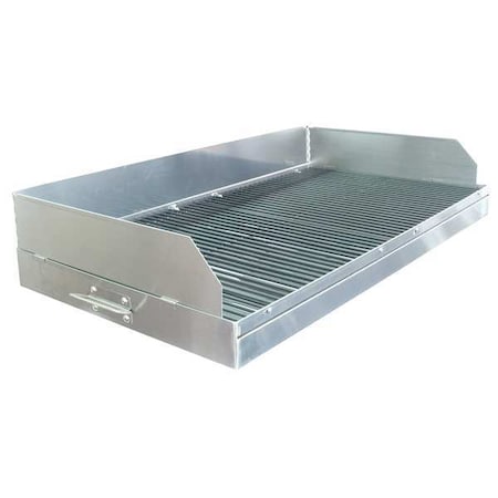 Crestware Portable Grill Box PGB