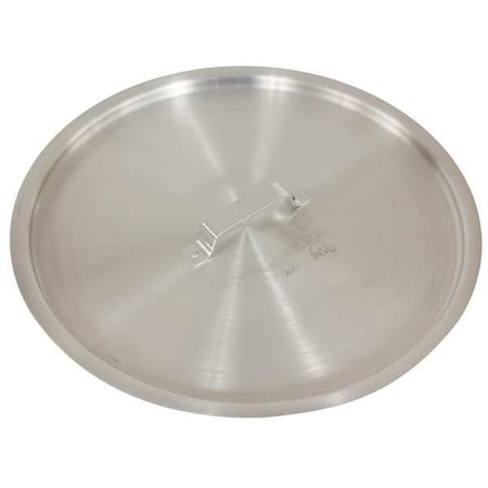 Crestware Sauce Pot Cover, Aluminum SAUC28