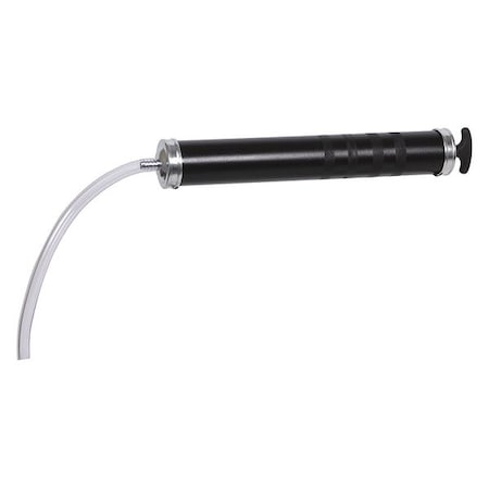 Westward Suction Gun, 24 oz., Black 21EM07