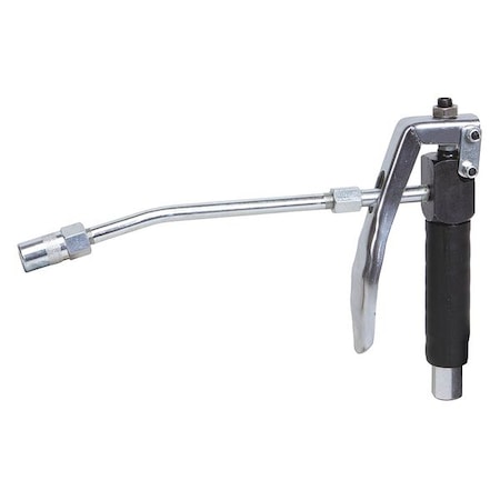 Westward Drum Pump Nozzle, Steel Nozzle 21EM13