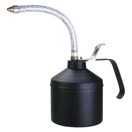 Westward Lever Oil Can 21EM25