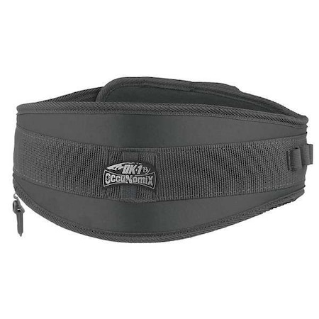 Ok-1 Back Support, Memory Foam Core, XL OK-1500-XL