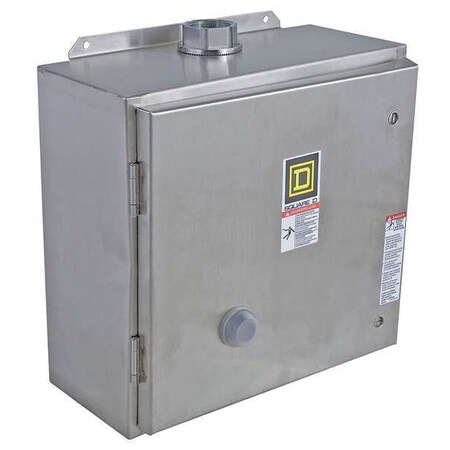 Square D By Schneider Electric
