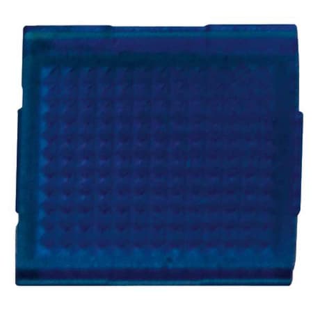 Eaton Rocker Switch Lens, Blue 28-3425-4
