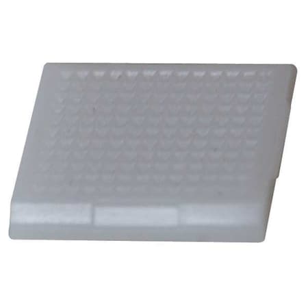 Eaton Rocker Switch Lens, White 28-3425-5