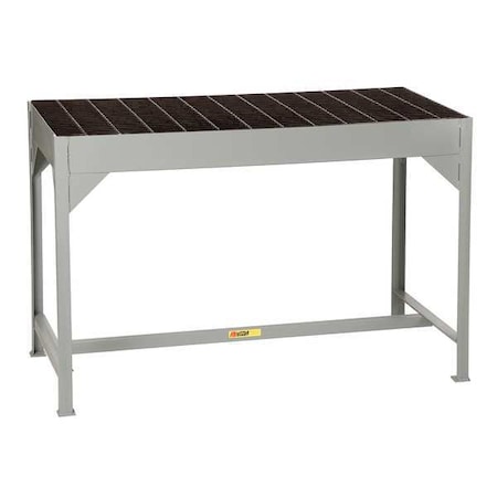 Little Giant Welders Table, 34Hx51Dx24D WG-2451