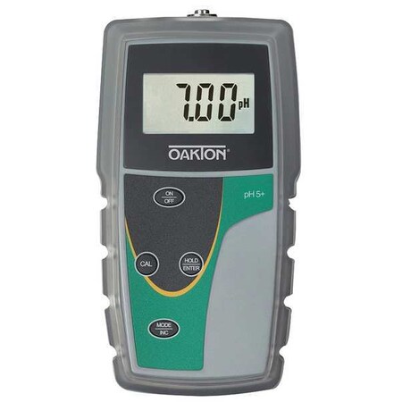 Oakton AO-35613-52 PH 5+ Handheld Meter With PH Probe