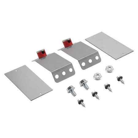 Dayton Replacement Magnetic Latch Assembly 6372637