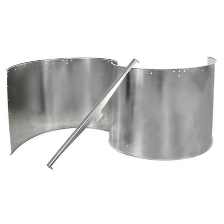 Dayton Replacement Windband Assembly 6372657