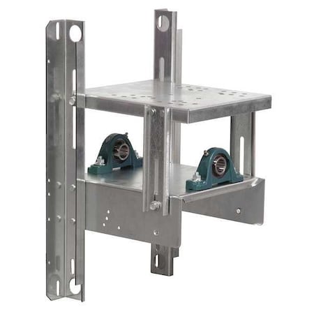 Dayton Replacement Drive Frame Assembly 6377976