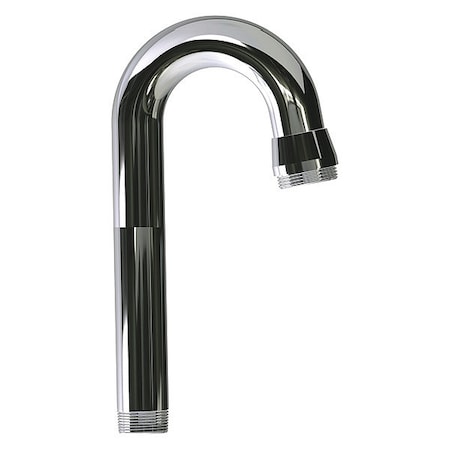 Chicago Faucet Tube Spout Assembly 1105-102KJKABCP